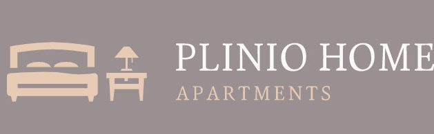 Plinio Home | Apartments