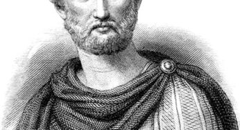Alla scoperta di Plinio il Vecchio