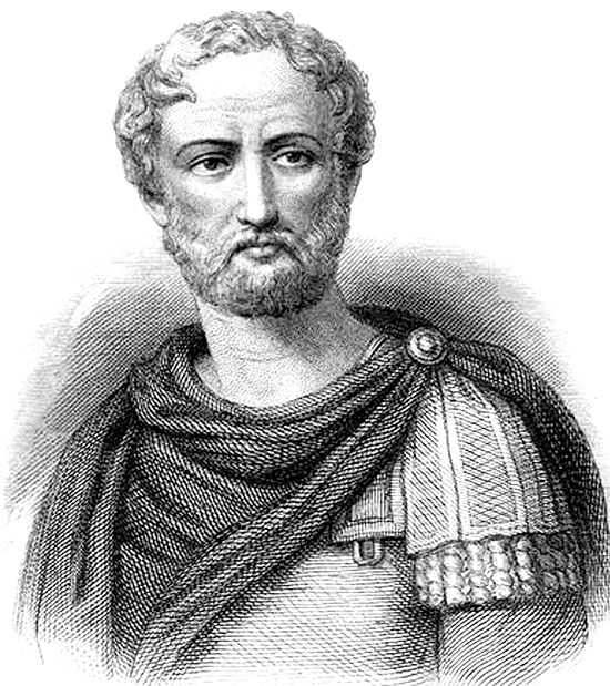 Alla scoperta di Plinio il Vecchio