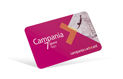 Campania – Arriva il pass turistico ArteCard, una carta per visitare i luoghi più belli e utilizzare i trasporti pubblici